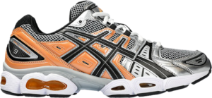 Giay Asics Gel Nimbus 9 'Orange Lily' 1201A424-025