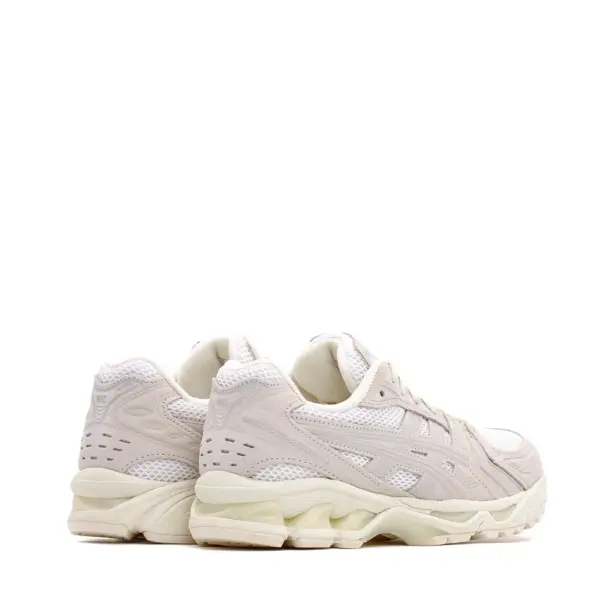 Giay Asics Gel Kayano 14 'White Smoke Grey' 1202A105-103