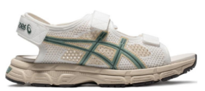 Dep Asics Kahana SD Sandals 'Cream' 1203A406-100