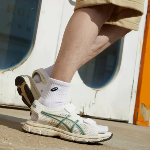 Dep Asics Kahana SD Sandals 'Cream' 1203A406-100