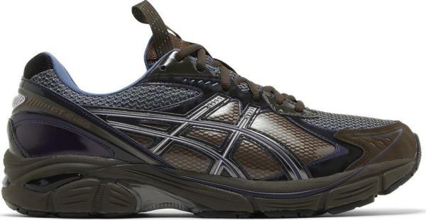 Giay Asics UB6-S GT 2160 'Grey Floss Jade' 1203A421-400