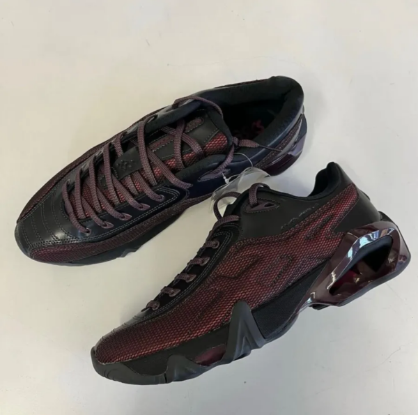 Giay Asics Gel Teremoa x Kiko Kostadinov 'Dahlia' 1203A501-001