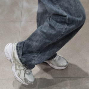 Giay Asics GT 2160 'White Putty' 1203A544-100