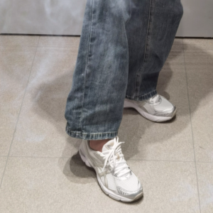 Giay Asics GT 2160 'White Putty' 1203A544-100