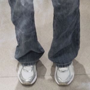 Giay Asics GT 2160 'White Putty' 1203A544-100