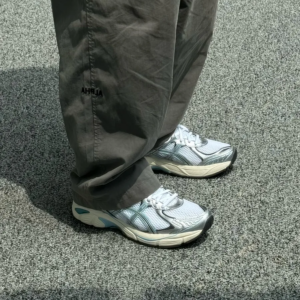 Giay Asics GT 2160 'White Light Blue' 1203A544-101