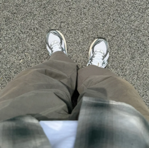 Giay Asics GT 2160 'White Light Blue' 1203A544-101