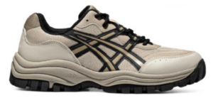 Giay Asics CSLO2 'Beige' 1203A552-200
