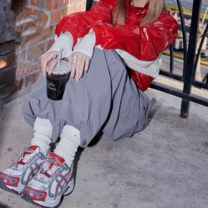 Giay Asics Gel-Kahana TR V4 'Red Silver' 1203A585-100