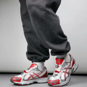 Giay Asics Gel-Kahana TR V4 'Red Silver' 1203A585-100