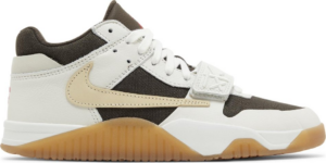 Giay Nike Air Jordan Jumpman Jack TR Travis Scott 'Sail' FZ8117-100