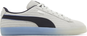 Giay Puma Suede x Playstation 'Glacial Grey' 396246-01