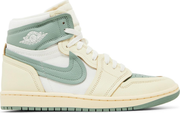 Giay Nike Air Jordan 1 High 'Jade Smoke' FB9891-104