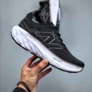 Giay New Balance Fresh Foam 'Black' M1080K13