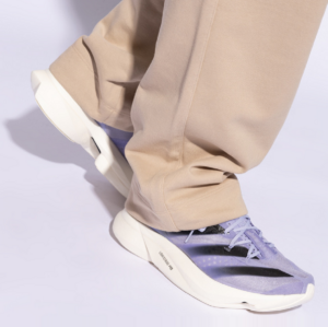 Giay Adidas Y-3 Adizero Adios Pro 3 'Dust Purple' IH0516