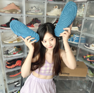 Dep Crocs Pollex x Salehe Bembury 'Tashmoo' 208685-4OH