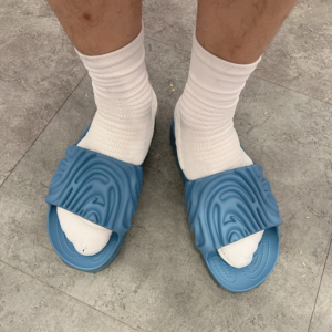 Dep Crocs Pollex x Salehe Bembury 'Tashmoo' 208685-4OH