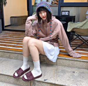 Dep Crocs Pollex Slide x Salehe Bembury 'Huckle' 208685-6WO