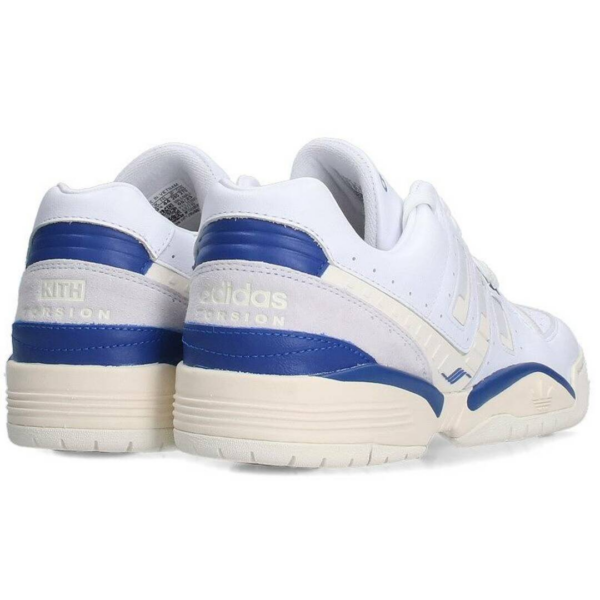 Giay Adidas Torsion Edberg Comp x Kith 'Royal' IE7749