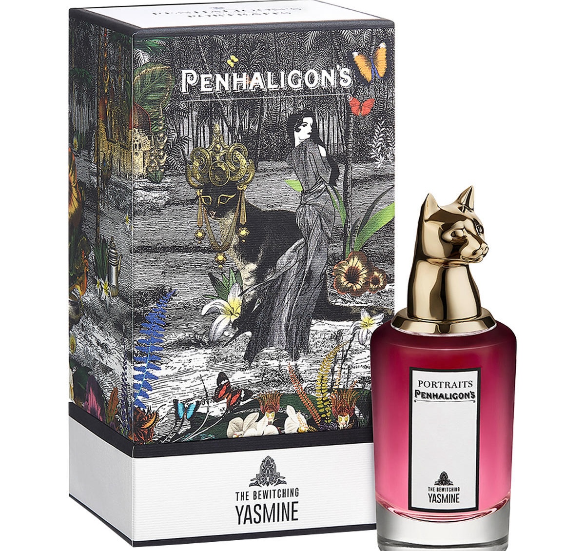 Top 8 chai nước hoa Penhaligon's được ưa chuộng nhất hiện nay Hinh anh 12: Top 8 chai nuoc hoa Penhaligon's duoc ua chuong nhat hien nay