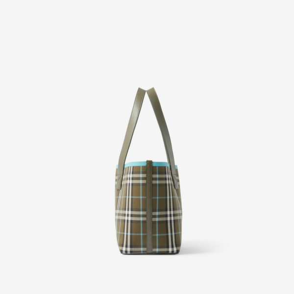 Tui Burberry Small London 'Olive Green' 80783751