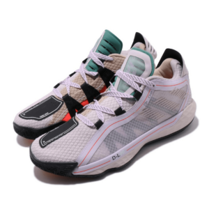 Giay Adidas Dame 6 'All Star Weekend' FW4508