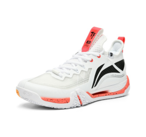Giay Lining Cool Shell II Pro 'White Pink' AYAT003-3