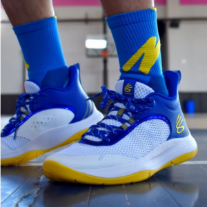 Giay Under Armour Curry 3Z6 'Warriors Home' 3025090-103