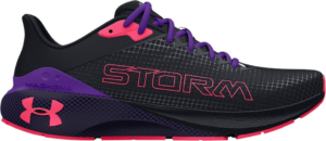 Giay Under Armour HOVR Machina Storm 'Black Pink' 3026546-001