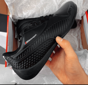 Giay Puma Drift Cat 7s BMW 'Black' 306423-03