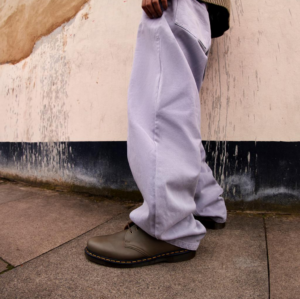 Giay Dr.Martens Carrara 1461 'Tan' 30683352