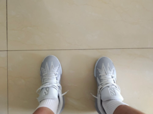 Giay Puma Scoot Zeros 'Grey Ice' 309839-01