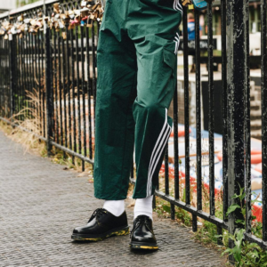 Giay Dr.Martens 1461 'Black' 31162001