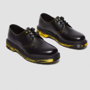 Giay Dr.Martens 1461 'Black' 31162001