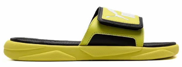 Dep Puma Royalcat Comfort 'Yellow' 372280-30