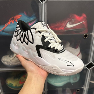 Giay Puma MB.01 Lo 'White Black' 376941-13