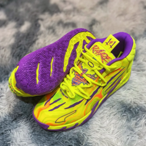 Giay Puma LaMelo Ball MB.03 'Spark' 379898-01