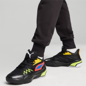 Giay Puma Genetics 'Black Multi Color' 379905‑01