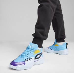 Giay Puma Genetics 'Luminous Blue' 379974-02