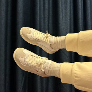 Giay Puma Army Trainer OG 'White' 380709-03