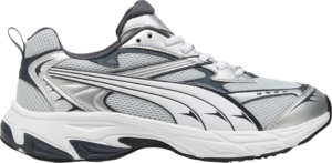 Giay Puma Morphic 'Silver Glacial Grey' 392724-16