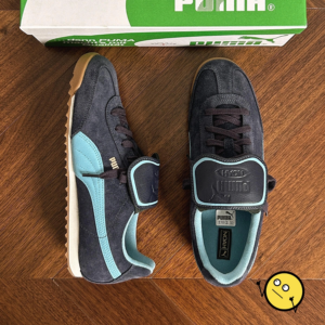 Giay Puma Arizona x Noah 'New Navy' 396056-01