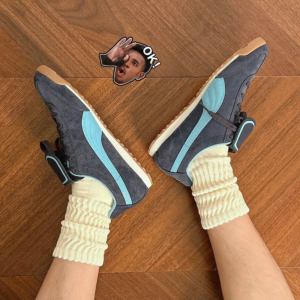 Giay Puma Arizona x Noah 'New Navy' 396056-01