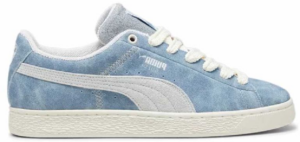 Giay Puma Suede Nostalgia 'Dewdrop' 396468-01