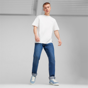 Giay Puma Suede Nostalgia 'Dewdrop' 396468-01