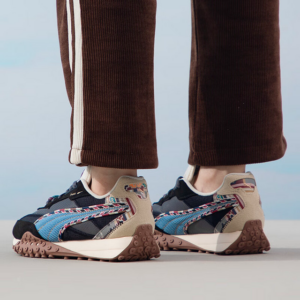 Giay Puma Classic Low 'Versatile NonSlip Black' 397201-01