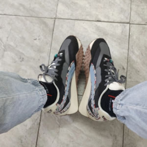 Giay Puma Classic Low 'Versatile NonSlip Black' 397201-01