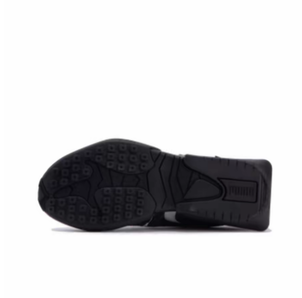 Giay Puma Vaderon 'Black' 397207-01