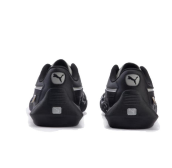 Giay Puma Vaderon 'Black' 397207-01
