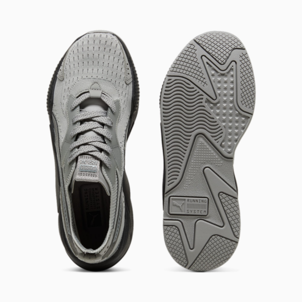 Giay Puma RS-XK Remix 'Grey' 398052-01
